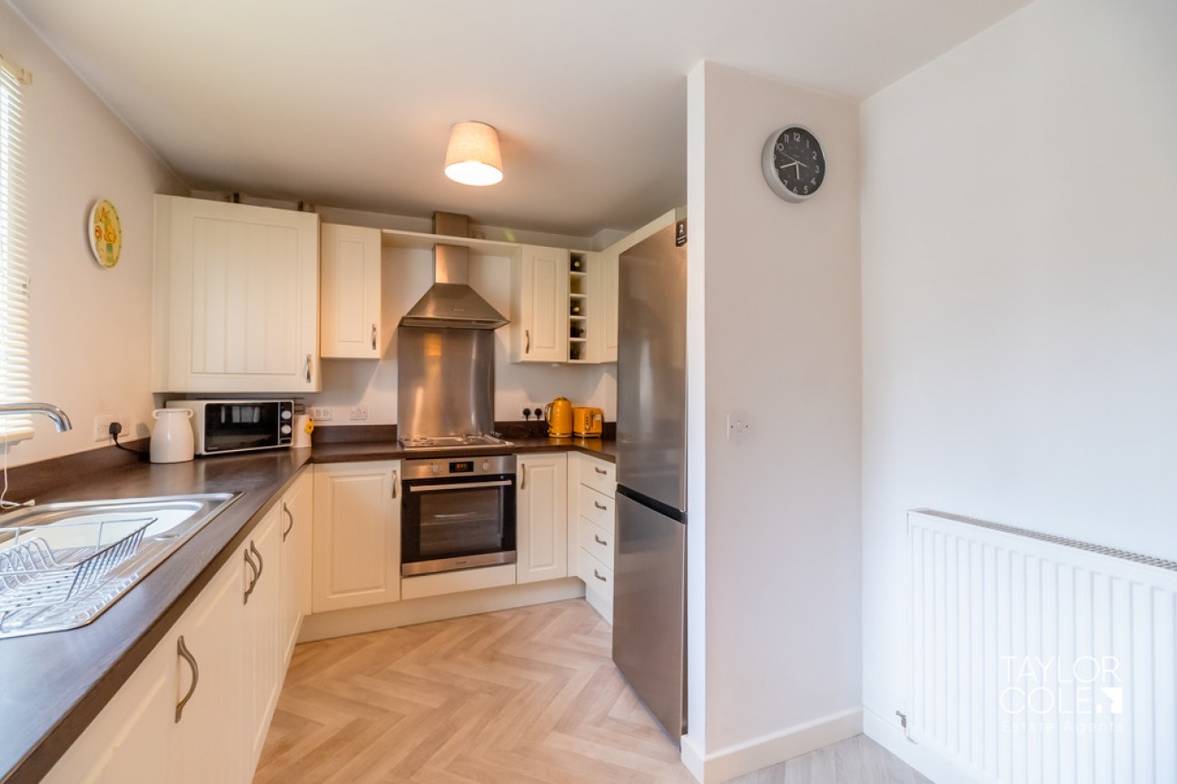 Birchfield Close, Tamworth