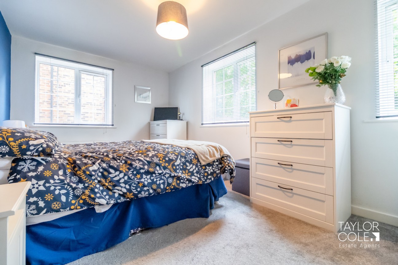 Birchfield Close, Tamworth