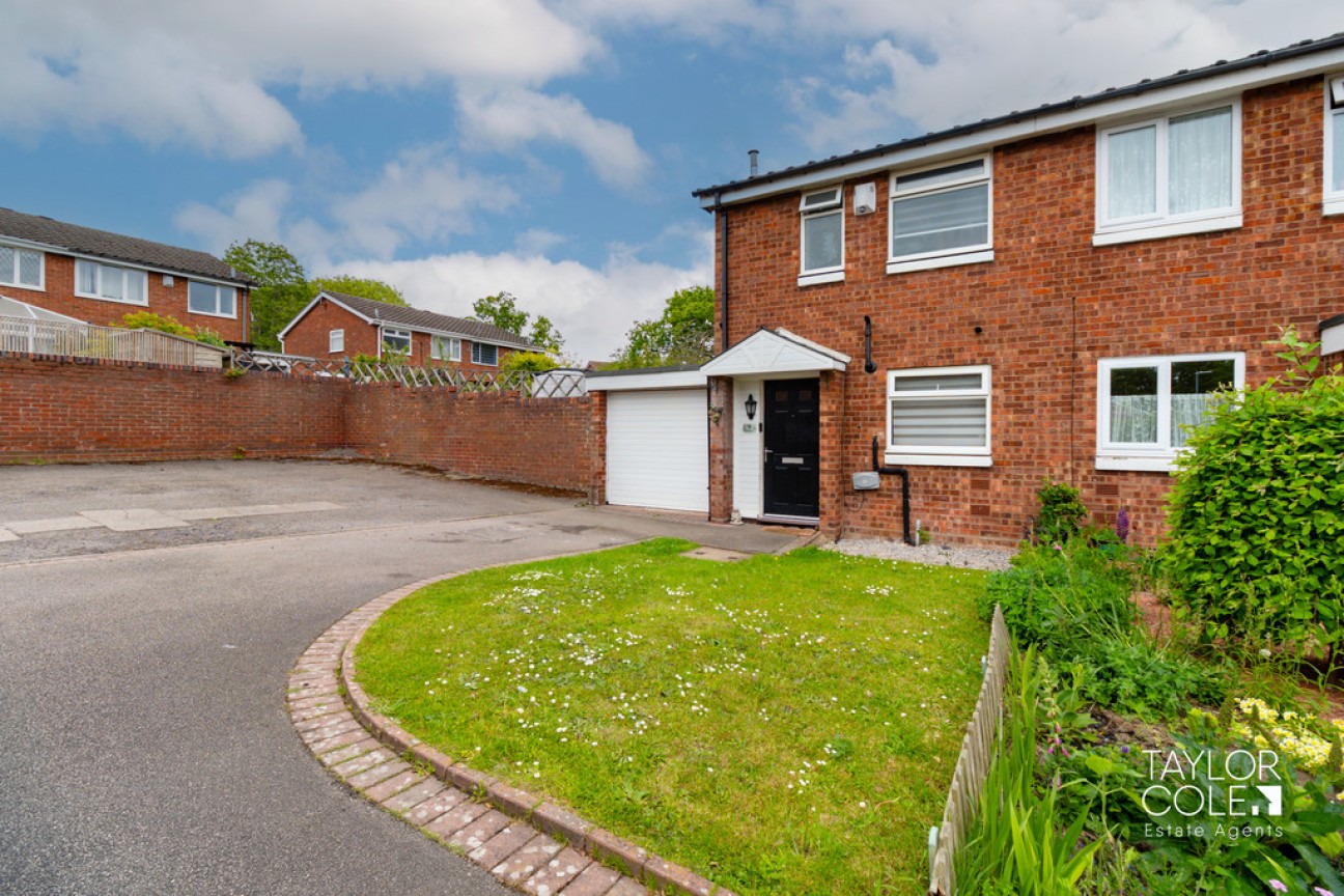 Wilnecote, Tamworth