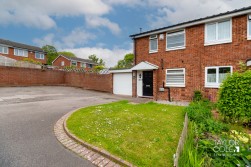 Wilnecote, Tamworth