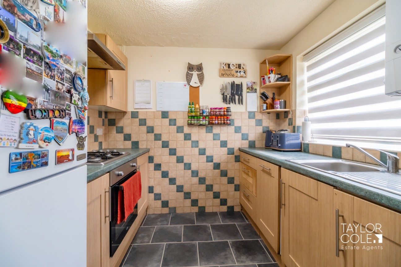 Wilnecote, Tamworth