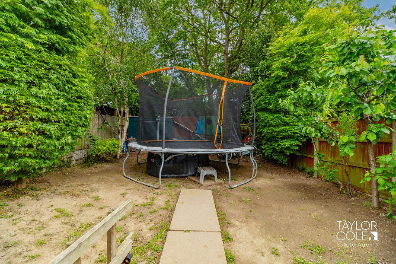 Wilnecote, Tamworth