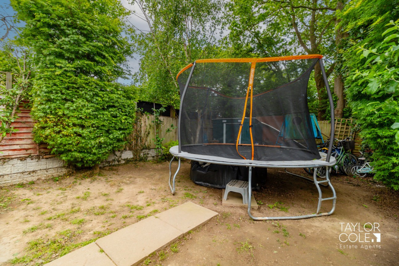 Wilnecote, Tamworth