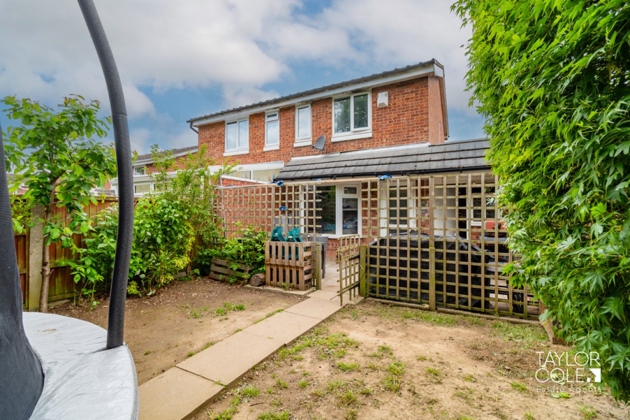 Wilnecote, Tamworth