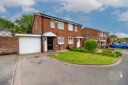 Wilnecote, Tamworth