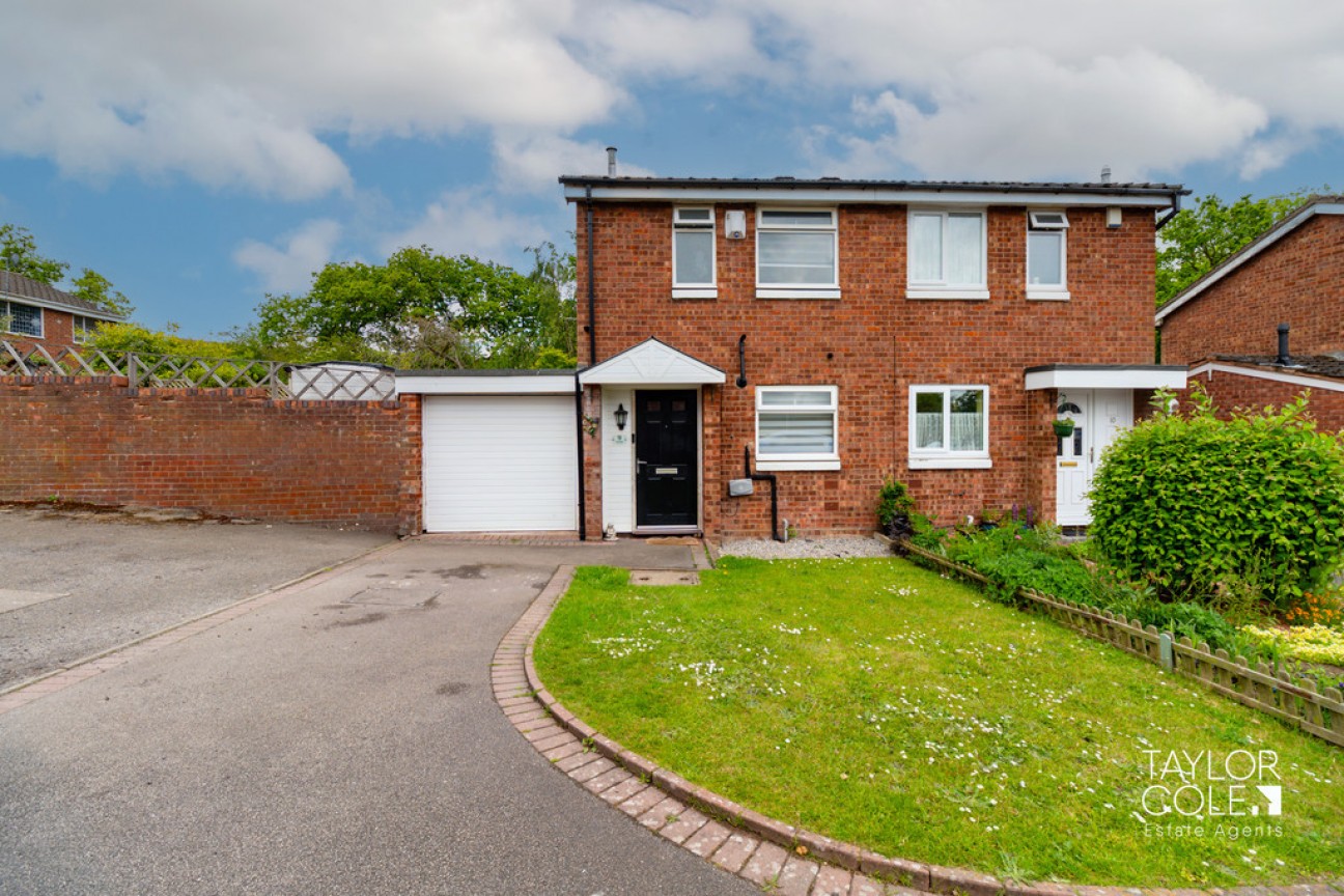 Wilnecote, Tamworth
