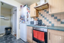 Wilnecote, Tamworth