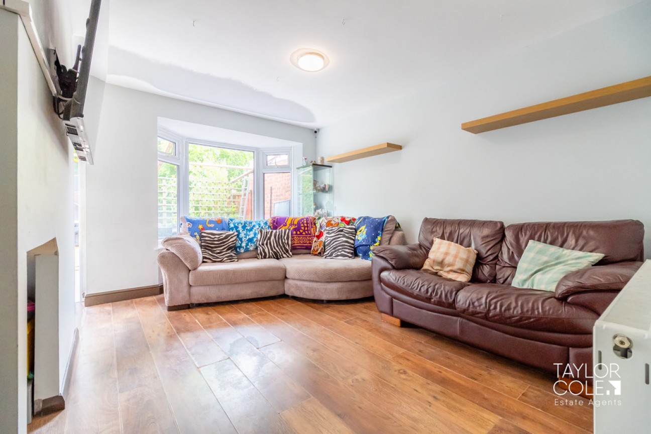 Wilnecote, Tamworth