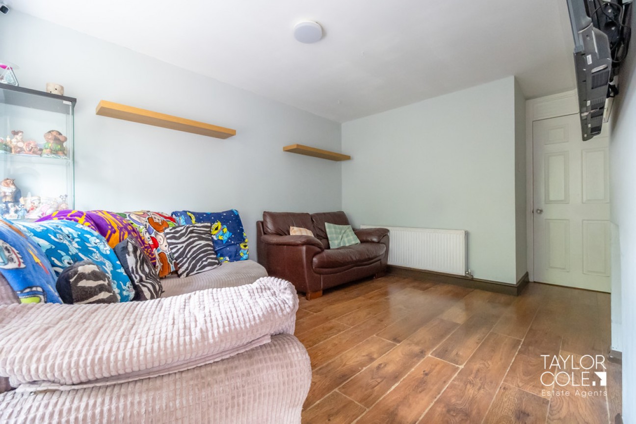 Wilnecote, Tamworth