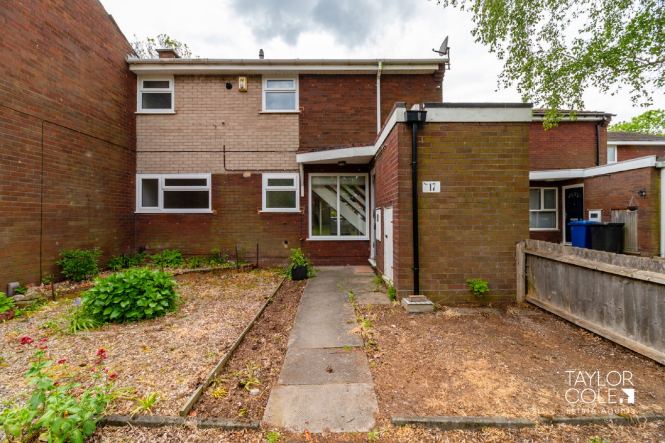 Bloomfield Way, Tamworth