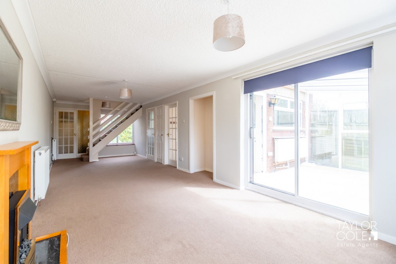 Bloomfield Way, Tamworth