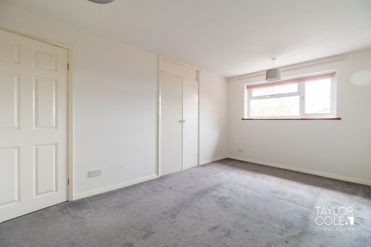 Bloomfield Way, Tamworth