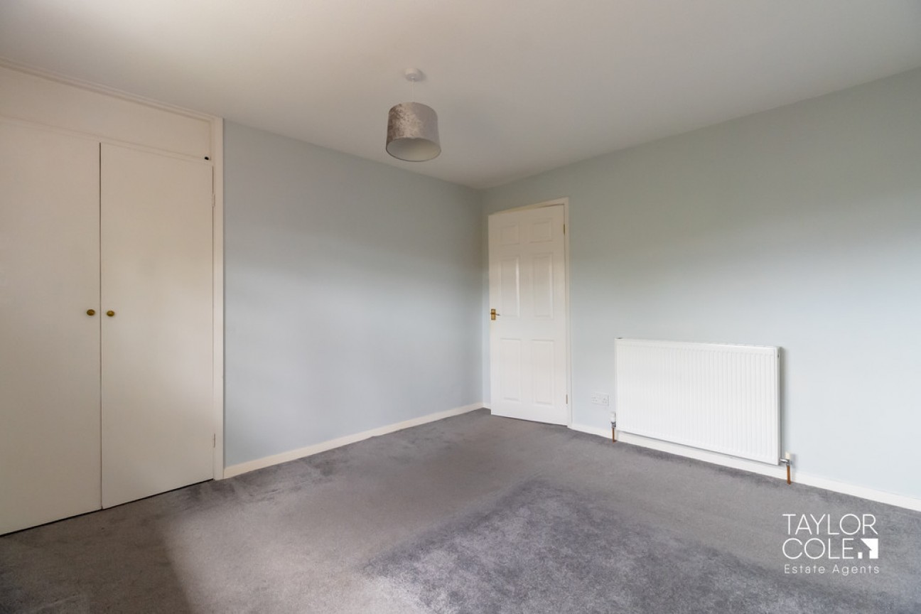Bloomfield Way, Tamworth