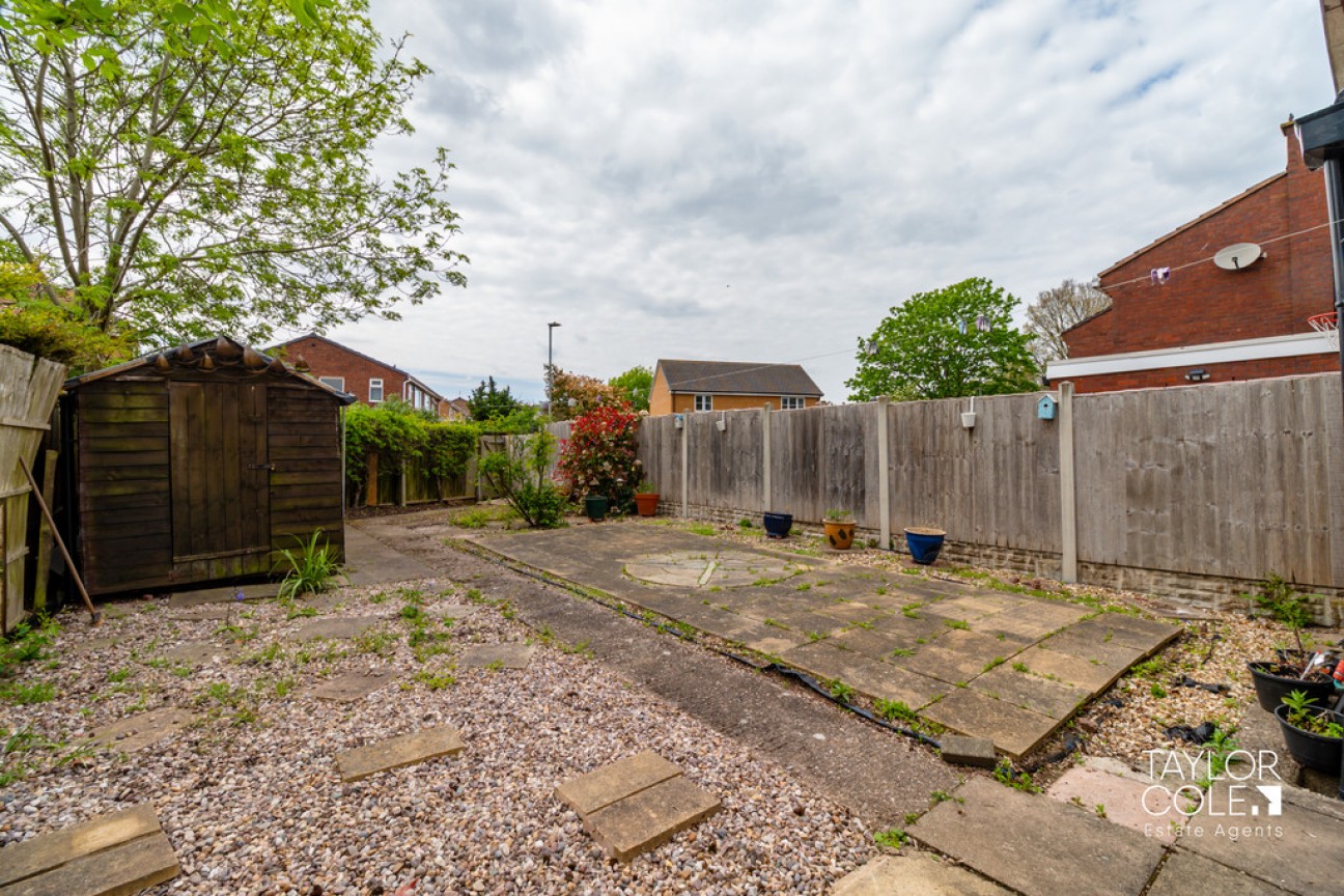Bloomfield Way, Tamworth