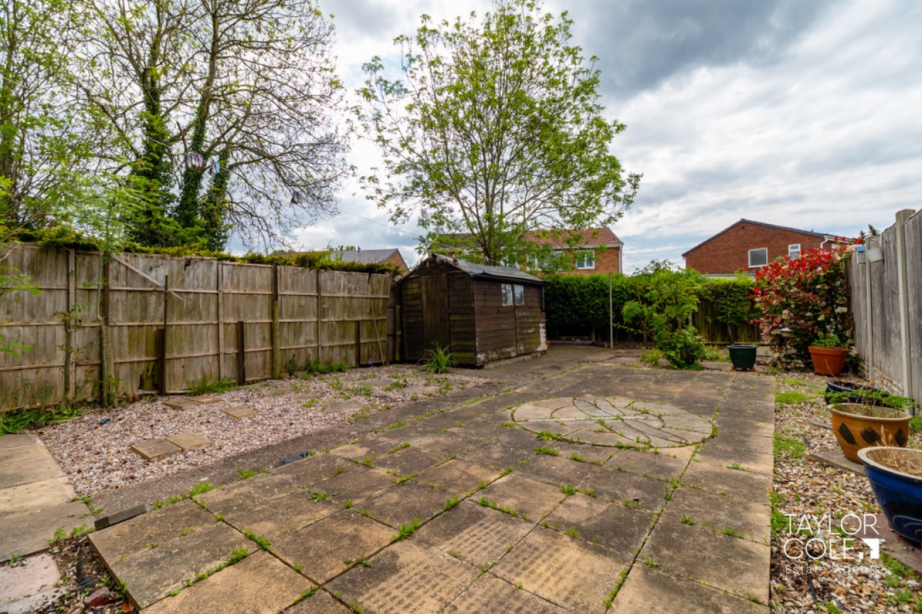 Bloomfield Way, Tamworth