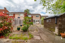 Bloomfield Way, Tamworth