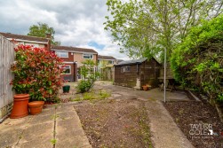 Bloomfield Way, Tamworth