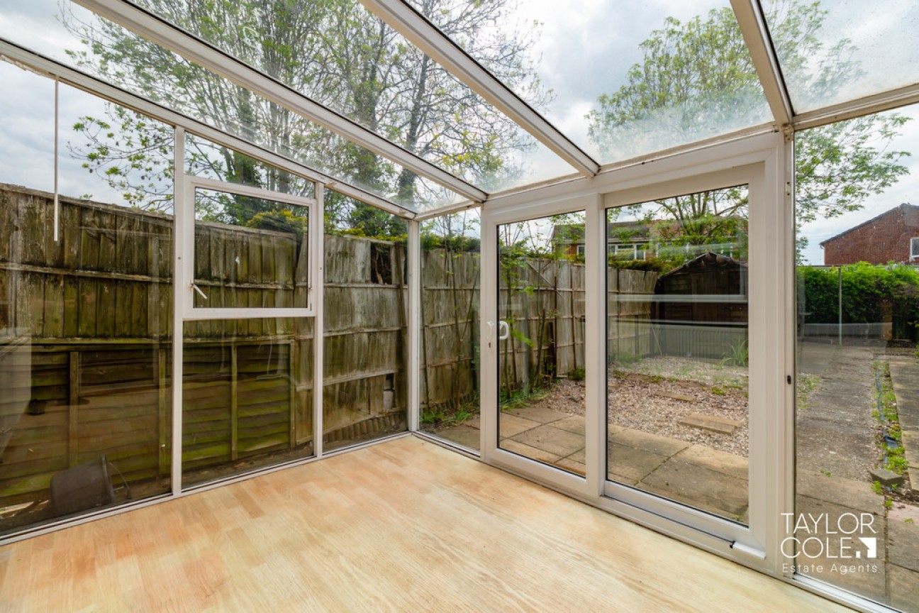 Bloomfield Way, Tamworth