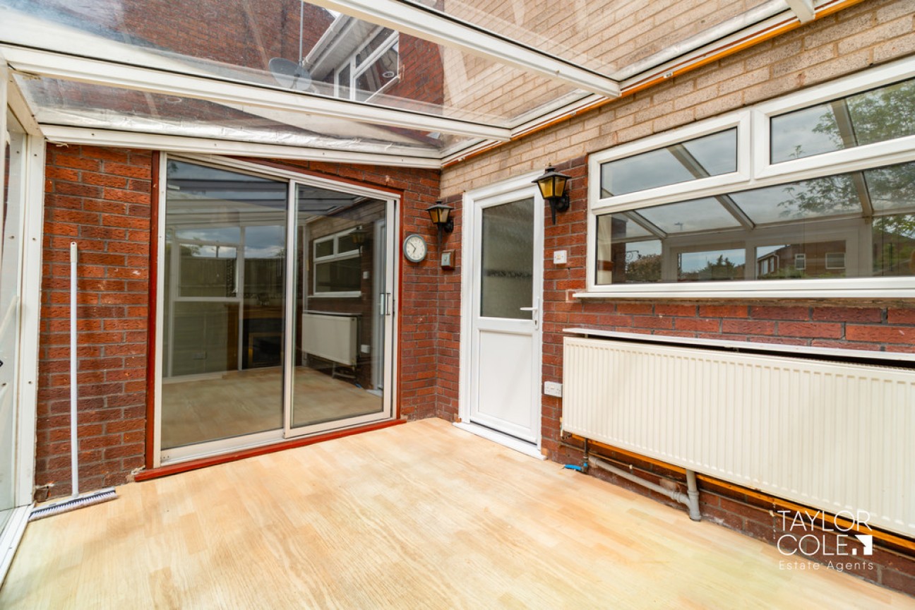 Bloomfield Way, Tamworth