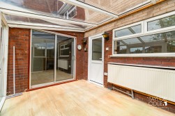 Bloomfield Way, Tamworth