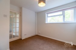 Bloomfield Way, Tamworth