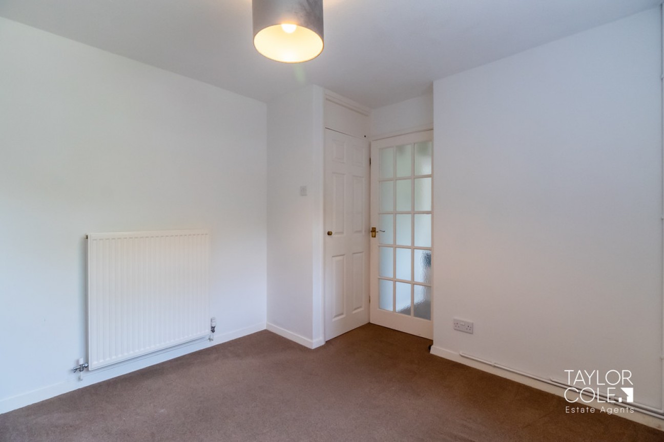 Bloomfield Way, Tamworth