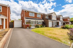 Browsholme, Tamworth