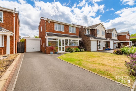 Browsholme, Tamworth
