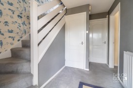 Browsholme, Tamworth