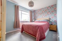 Browsholme, Tamworth