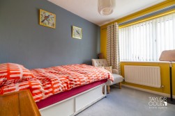 Browsholme, Tamworth