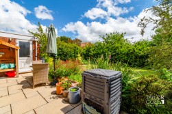 Browsholme, Tamworth