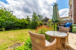 Browsholme, Tamworth