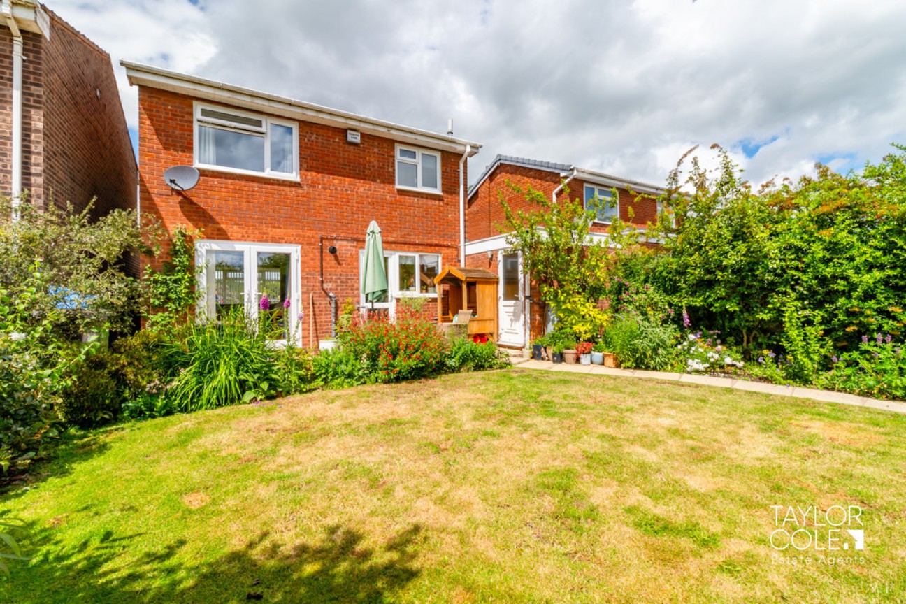 Browsholme, Tamworth