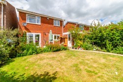 Browsholme, Tamworth