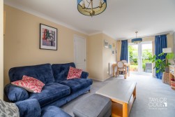 Browsholme, Tamworth