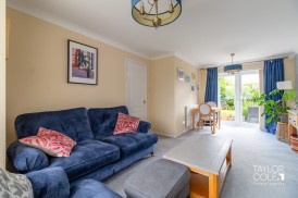 Browsholme, Tamworth