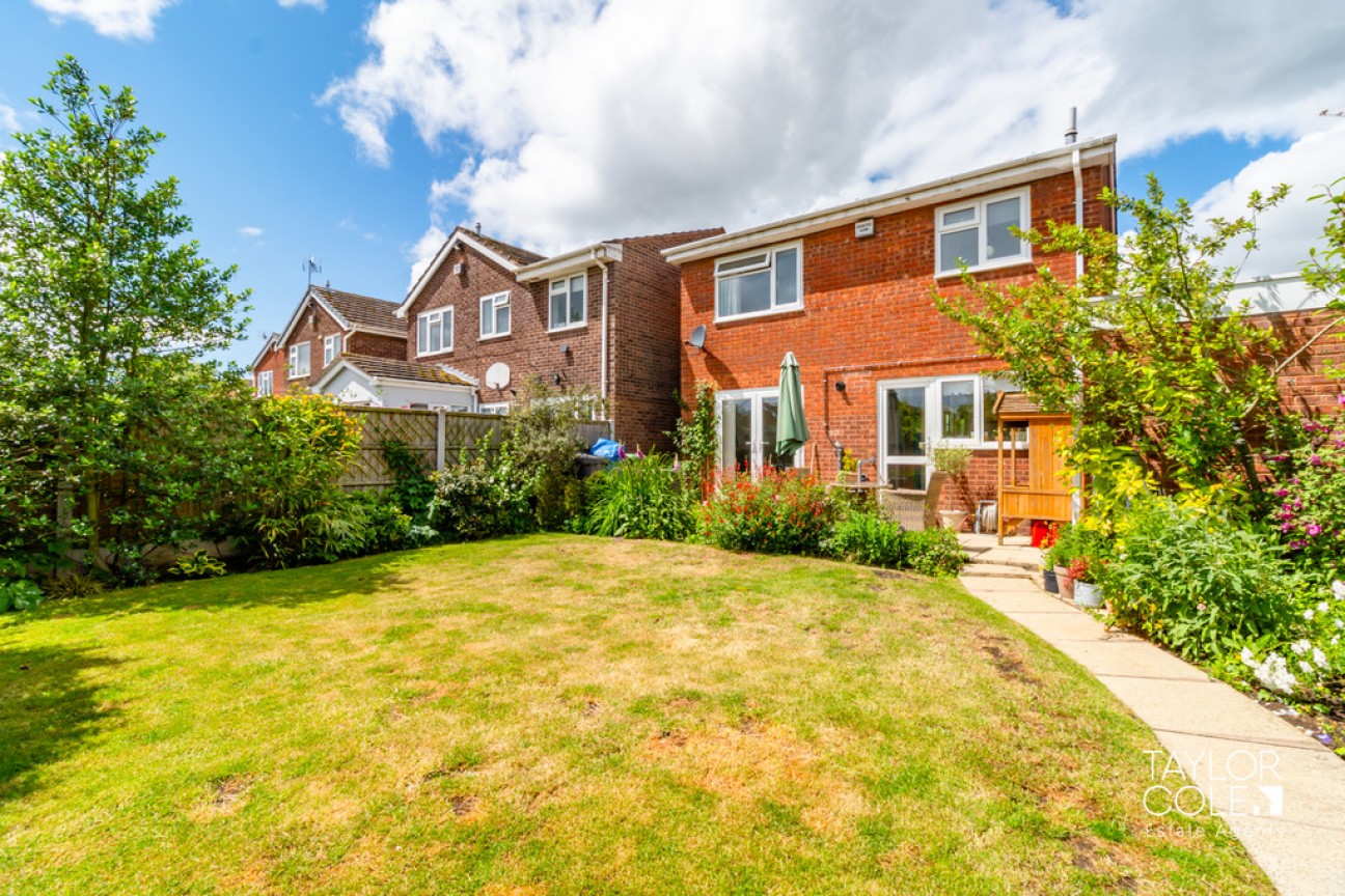 Browsholme, Tamworth