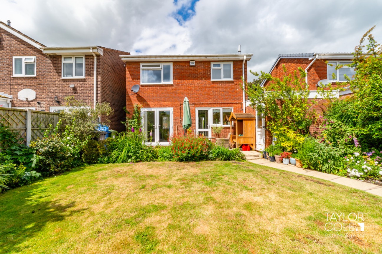 Browsholme, Tamworth