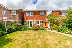 Browsholme, Tamworth