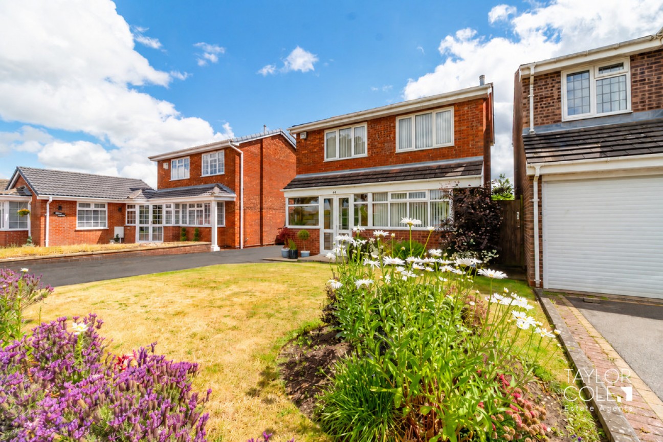 Browsholme, Tamworth