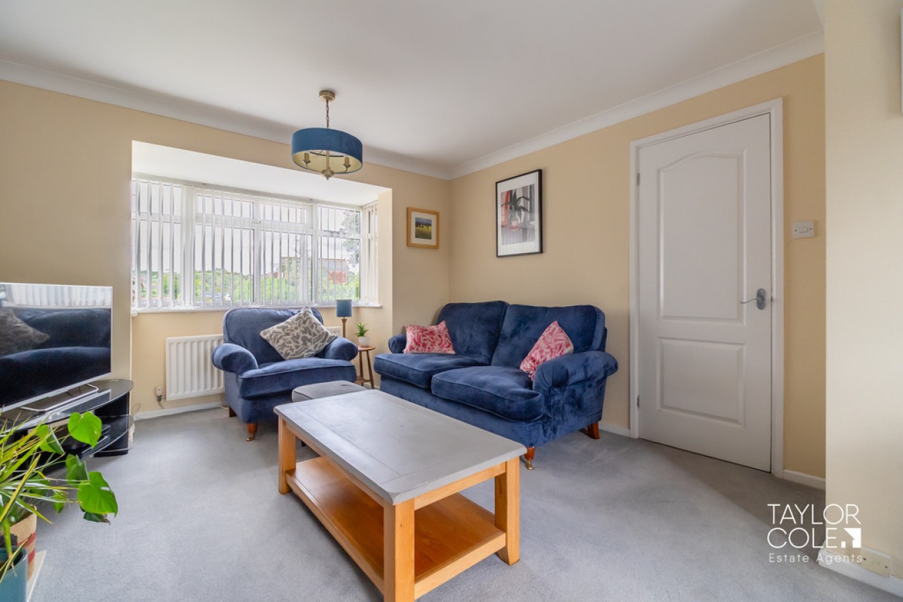 Browsholme, Tamworth