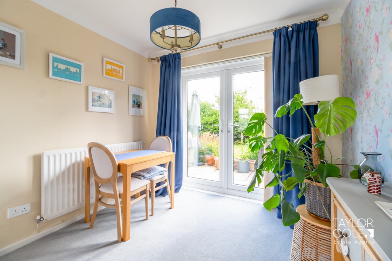Browsholme, Tamworth