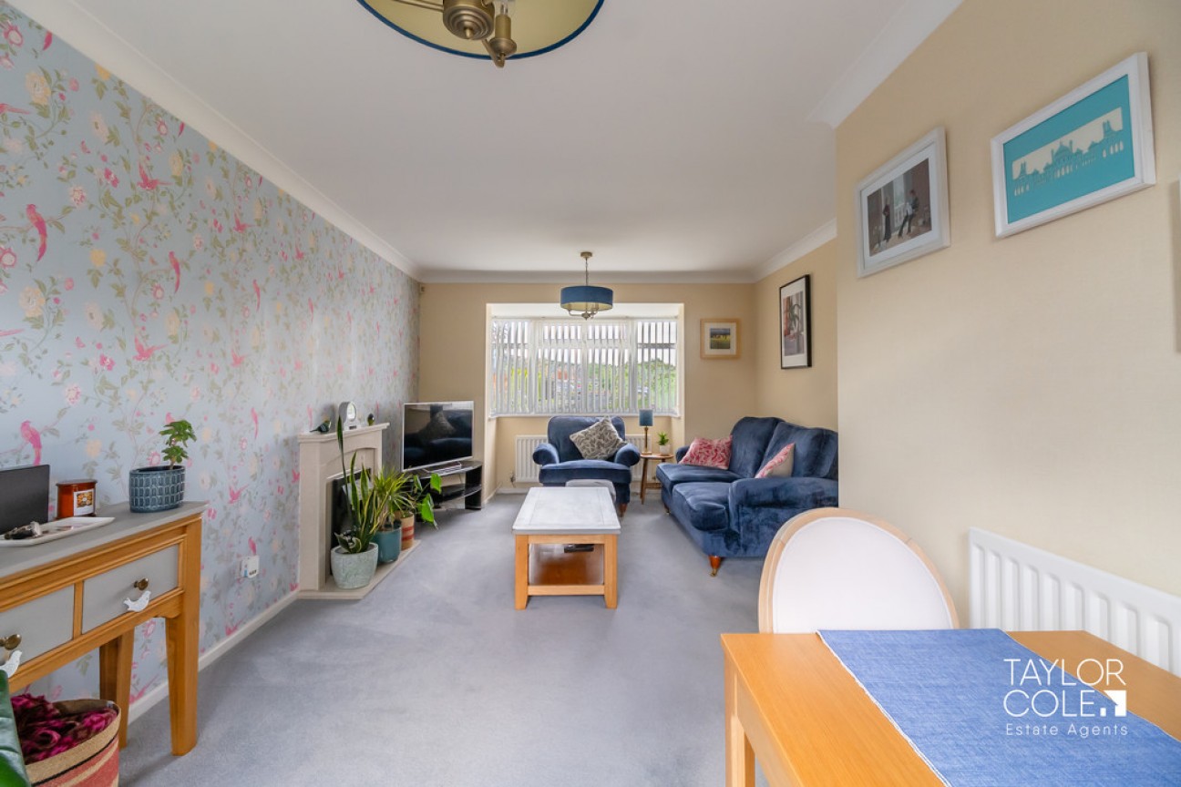 Browsholme, Tamworth