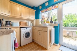 Browsholme, Tamworth