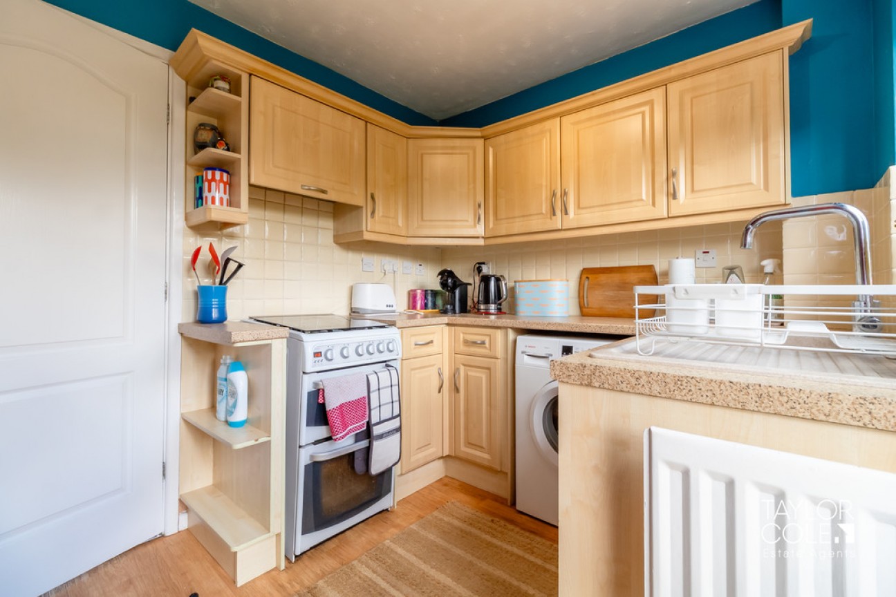 Browsholme, Tamworth