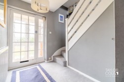 Browsholme, Tamworth