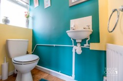 Browsholme, Tamworth