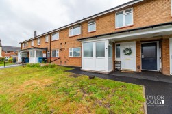 Fazeley, Tamworth