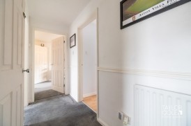 Fazeley, Tamworth
